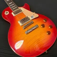 極美品 Epiphone Les Paul Standard PRO ケース付