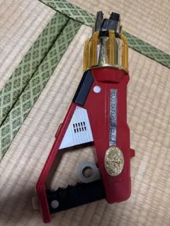 ✨当時物✨百獣戦隊ガオレンジャー　ガオメインバスター