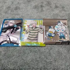 ドズル社　おらふくん