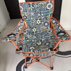 ビームスコラボ　コールマンのサムネイル