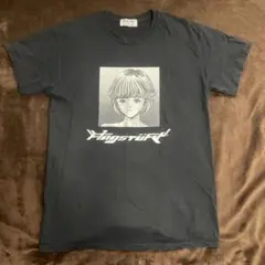 C*9様 FLAGSTUFF × 電影少女 コラボTシャツ ビデオガール 桂正和のサムネイル