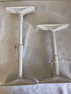 家具転倒防止突っ張り棒　35〜50cm用のサムネイル