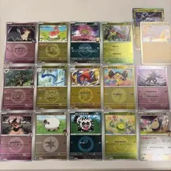 K*A様 ポケモンカード　MEGAドリームex ポケカ　ミラー　ボール