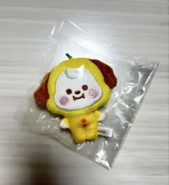 BT21 CHIMMY ぬいぐるみ キーホルダー 未開封