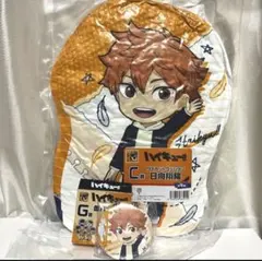 ハイキュー!!グッスマくじ CG賞 日向翔陽