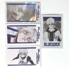 2025年最新】凪誠士郎 カードの人気アイテム - メルカリ