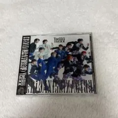 EBiDAN Yes!東京! 15周年盤A CD