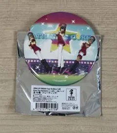 ☆ 미사용 ☆ キンプリ 缶バッジ ☆ Over The Rainbow