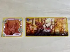 プロジェクトセカイ プロセカ 天馬咲希 メモステ vol.9c