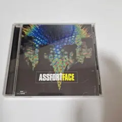 【音楽CD】ASSFORT　FACE