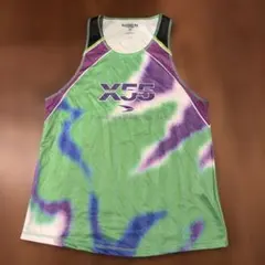 RADICAL FITNESS タンク トップ M
