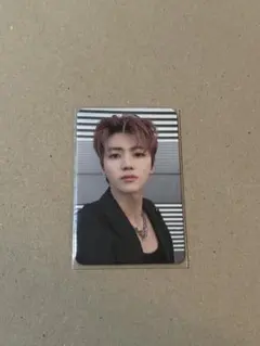 NCT DREAM golden age ジェミン トレカ