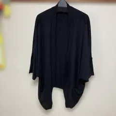 SLY ドルマンタイプカーディガン