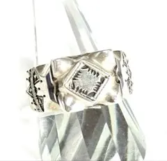 激レア オールドストック トゥアレグ族 リング ① 楽天市場】TUAREG SILVER JEWELRY 7SET RING : C-G