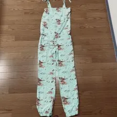 エックスガールレディースオールインワンのサムネイル