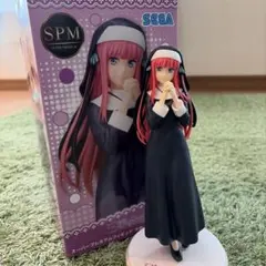 五等分の花嫁 フィギュアセット