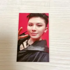 SEVENTEEN セブチ 来場者 会場限定 埼玉 ユニバ ウジ