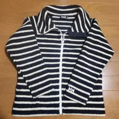 ヘリーハンセン　フリース