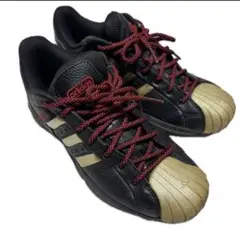 アディダス adidas ProModel 2G Low 27cm