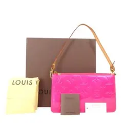 2025年最新】ヴィトン ヴェルニ アクセソワールの人気アイテム - メルカリ