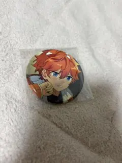 あんスタ イベコレ 缶バッジ 明星スバル