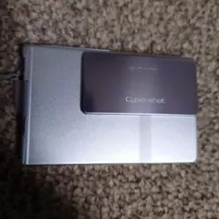 実写美⭕️【動作確認済】SONY Cyber-shot DSC-T7 シルバー DSC-T7 | デジタルスチルカメラ Cyber-shot サイバーショット