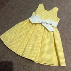 ワンピース 80cm