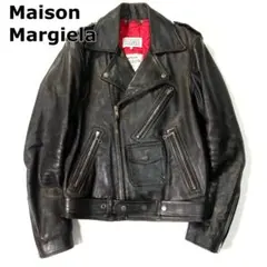 2026年最新】マルジェラ ライダース 48の人気アイテム - メルカリ