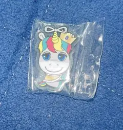 フラッグアクセサリー NAOKI