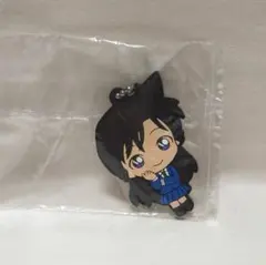 【コナン】カプセルラバーマスコット2024・毛利蘭