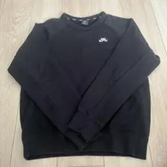 NIKE NIKESB スウェット　トレーナー　刺繍のサムネイル