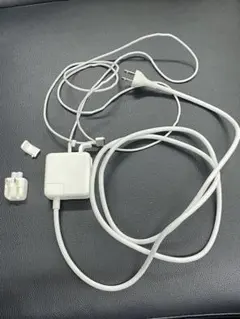 Apple 純正 MagSafe2 45W 電源アダプタ A1436