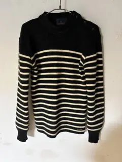 le minor ルミノア ジャーナルスタンダードボーダーカットソー