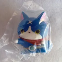 妖怪ウォッチ、フュニャン指人形 新品、未開封約5cm