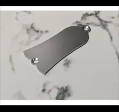 ゼマイティス トラスロッドカバー＆オリジナルネジ2個 ☆ZEMAITIS