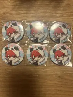CRフェス2024 rion りおん 缶バッジ レア ホロ 等身 SD - メルカリ