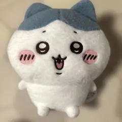 ちいかわ しーぷわぬいぐるみ