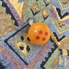 ドラゴンボール 4つ星