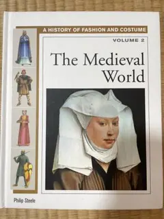 The Medieval World Volume 2
