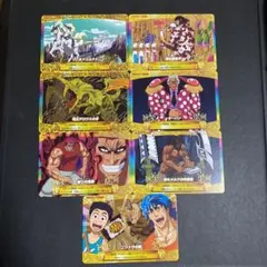 ワンピース ワンピーベリーマッチアイシー！麦わらの一味 IC-S04 PR