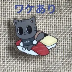 TXT ご当地プルバトゥアクリルバッジ ダゴニャン 東京限定