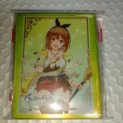 2025年最新】ライザのアトリエ スリーブの人気アイテム - メルカリ