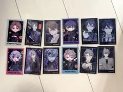 ROF-MAO カード 12枚セット