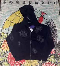 Punkandyo パーカー　Lサイズ新品 punk and yo（パンクアンドヨー）パーカー