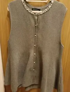 UNITED ARROWS GREEN LABEL RELAXING　ベスト