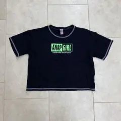 ANAP girl 半袖Tシャツのサムネイル