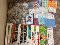 ドラゴンボール 一番くじ A賞 H賞 J賞 G賞 I賞 セット