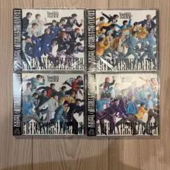 EBiDAN Yes! 東京