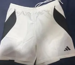adidas ショートパンツ(サイズXL)