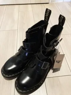 Dr.Martens ３連ベルト Blake